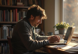 write a book on computer